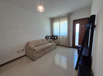 Apartamento · 50m² · 1 Quarto · 1 Vaga · Apartamento Térreo para LOCAÇÃO há 350mt da Praia de Ipitanga