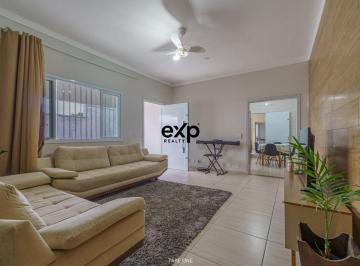 Casa · 235m² · 3 Quartos · 10 Vagas · Casa - Jardim Panorama - Valinhos/SP.