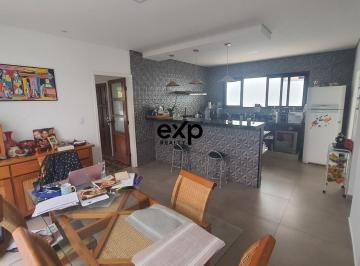 Casa · 204m² · 5 Quartos · 2 Vagas · Casa - Vila Anhangüera - Valinhos/SP.