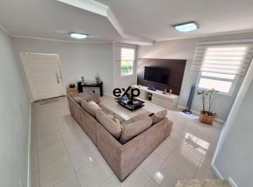 Casa · 194m² · 3 Quartos · 4 Vagas · Casa - Vila Romana - Valinhos/SP