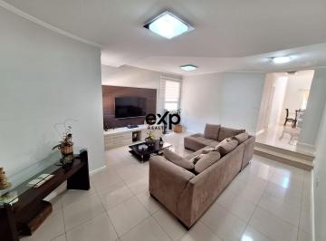Casa · 194m² · 3 Quartos · 4 Vagas · Casa - Vila Romana - Valinhos/SP