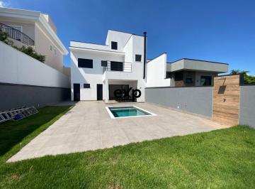 Casa · 215m² · 3 Quartos · 4 Vagas · Casa - Residencial Santa Maria - Valinhos/SP.
