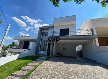 Casa · 215m² · 3 Quartos · 4 Vagas · Casa - Residencial Santa Maria - Valinhos/SP.