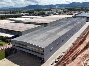 foto1 · Galpão Logístico no Valley Business Park