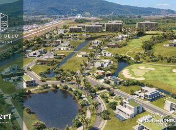 foto1 · Terreno no Condomínio Porto Belo Golf Resort em Porto Belo