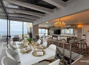 foto1 · Cobertura Triplex na Meia Praia em Itapema