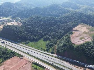 foto1 · Área de Terra Comercial e Industrial à Venda – Gaspar/SC
