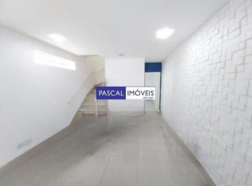 Comercial · 150m² · 3 Quartos · 2 Vagas · Casa comercial campo belo duas vagas
