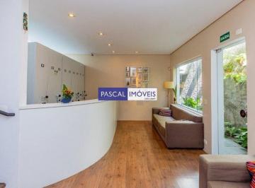 Comercial · 194m² · 1 Vaga · Casa Comercial Alto de Pinheiros 3 salas  1 vaga