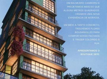 foto1 · Cobertura Duplex no Ed. Boutique 2870 em Balneário Camboriú