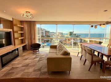 foto1 · Apartamento no Ed. Mirage Residence na Praia Brava em Itajaí