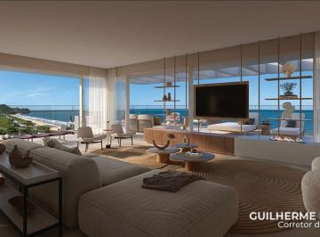 foto1 · Cobertura no Ed. Aura Living Home na Praia Brava em Itajaí