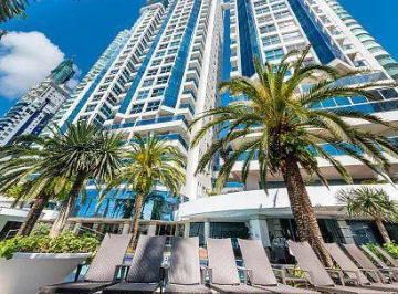 foto1 · Apartamento no Ed. Costão da Barra Towers Residencial Club na Barra Sul em Balneário Camboriú