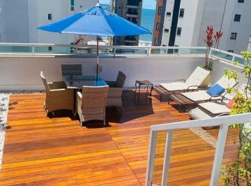 foto1 · Cobertura Duplex no Edifício Lua Europa em Balneário Camboriú