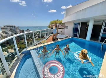 foto1 · Cobertura Duplex no Brava Home Resort na Praia Brava em Itajaí/SC