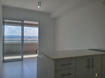 Apartamento · 1 Quarto · Apartamento para aluguel - no Parque Industrial Tomas Edson