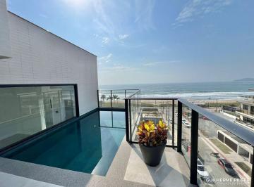 foto1 · Cobertura com Vista para o Mar no Ed. Brava Center Residence na Praia Brava em Itajaí
