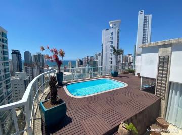 foto1 · Cobertura Duplex no Ed. Solar di Mansani em Balneário Camboriú