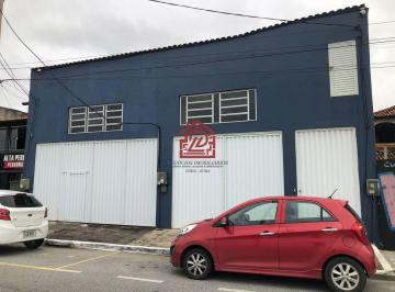 Comercial · 130m² · Loja para Locação em Cavaleiros, Macaé - 130m², 2 Banheiros
