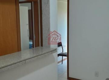 Apartamento · 44m² · 1 Quarto · Apartamento em Cavaleiros - Macaé
