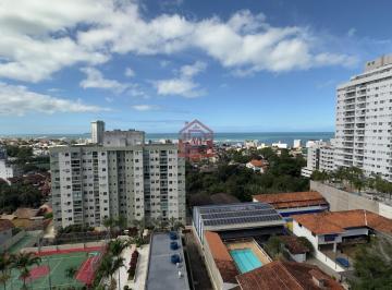 Apartamento · 70m² · 3 Quartos · 2 Vagas · Apartamento à Venda em Glória, Macaé | 3 Quartos e Suíte