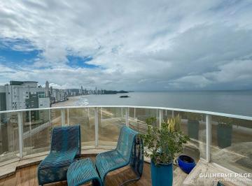 foto1 · Cobertura Duplex no Ed. Gran Felicitá em Balneário Camboriú