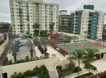 Apartamento · 70m² · 3 Quartos · 2 Vagas · Apartamento à venda em Glória, Macaé: 3 quartos e suíte