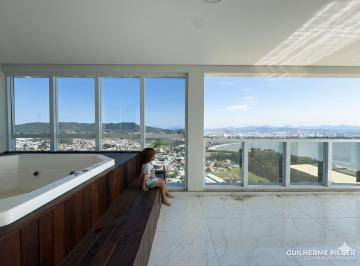 foto1 · Cobertura no Ed. Vista Paradiso Residence na Penha