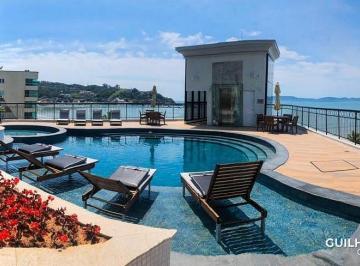 foto1 · Apartamento Frente Mar no Ed. Infinity Club Residence em Itapema