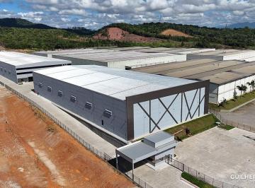 foto1 · Galpão Logístico no Valley Business Park