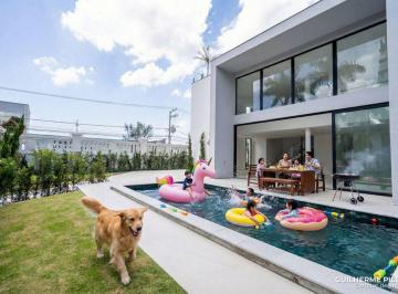 foto1 · Casa no Condomínio Porto Porto Riviera Exclusive na Praia Brava - Itajaí/SC