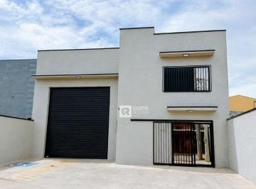 4cea25d6df9fe54c8a325406743a45038e6e4bc7 · Barracão para alugar, 280 m² por R$ 6.800,00/mês - Jardim Planalto - Salto/SP