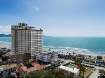 foto1 · Apartamento no Ed. Unic Residence Frente Mar em Porto Belo