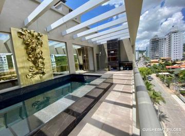 foto1 · Cobertura Duplex no Ed. Brava Village Residence na Praia Brava em Itajaí
