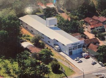 foto1 · Galpão Logístico em Pomerode - SC