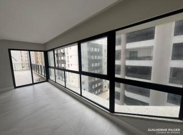 foto1 · Apartamento no Ed. South Beach Residence em Balneário Camboriú