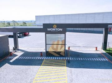foto1 · Galpão Logístico Morton para Locação em Navegantes/SC