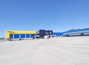 foto1 · Condomínio Logístico Interalli Realty AAA Plus para Locação em Araquari/SC