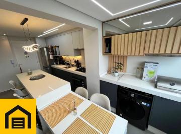 5e541e2566e317c67c0e8fbb52cd48468d81e4a0 · Apartamento com 3 dormitórios à venda, 55 m² por R$ 500.000,00 - Vila Assis Brasil - Mauá/SP