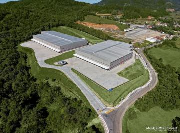 foto1 · Galpão Logístico Triple A Para Locação – Itajaí/SC