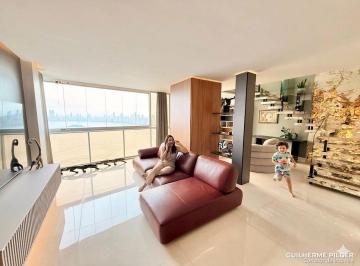 foto1 · Cobertura Duplex no Ed. Italian Residence em Balneário Camboriú
