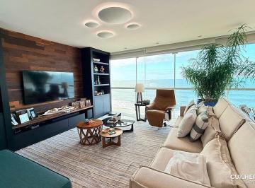 foto1 · Cobertura Duplex no Ed. Mirage Residence na Praia Brava em Itajaí