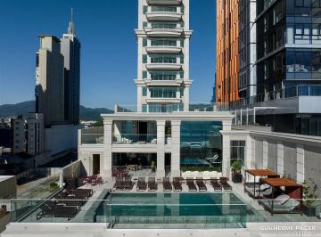 foto1 · Apartamento no Ed. Aurora Exclusive Home em Balneário Camboriú