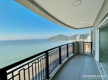 foto1 · Apartamento Frente Mar no Ed. Aurora Exclusive Home em Balneário Camboriú