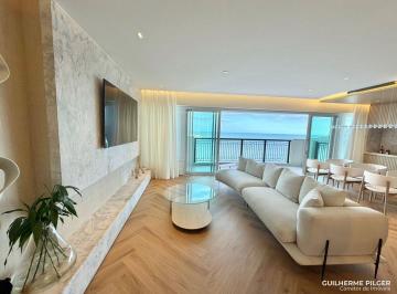 foto1 · Apartamento no Ed. Aurora Exclusive Home em Balneário Camboriú