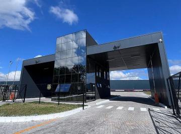foto1 · Galpão logístico AAA para locação – Araquari/SC