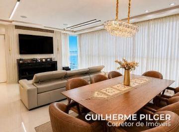 foto1 · Cobertura Duplex no Ed. Grand Soleil em Meia Praia - Itapema
