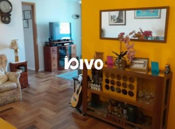 e7897b532571ae4f088aa15392b26ec860788598 · Apartamento de 75 m², com 2 dormitórios, sendo 1 suíte, e 2 vagas de garagem, em Mirandópolis, São P