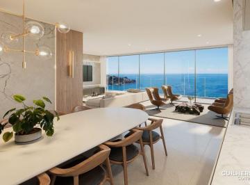 foto1 · Cobertura Duplex no Ed. Sunny Coast em Itapema