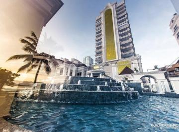 foto1 · Apartamento no Ed. Magnifique Imperiale na Meia Praia em Itapema